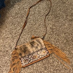 Crossbody Purse